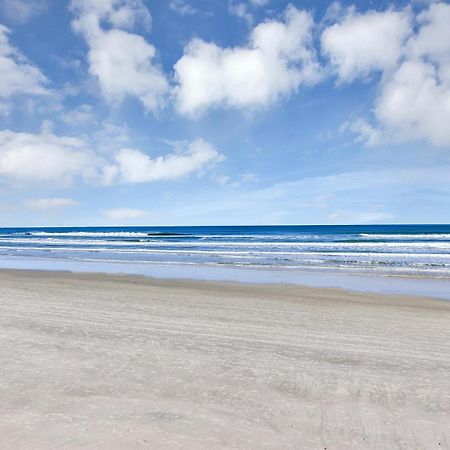 The Sea Esta At Coastal Waters Apartment New Smyrna Beach Bagian luar foto