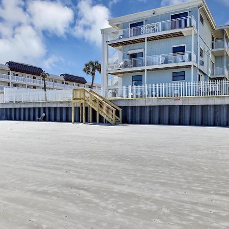 The Sea Esta At Coastal Waters Apartment New Smyrna Beach Bagian luar foto