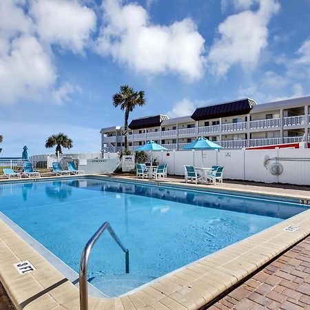 The Sea Esta At Coastal Waters Apartment New Smyrna Beach Bagian luar foto