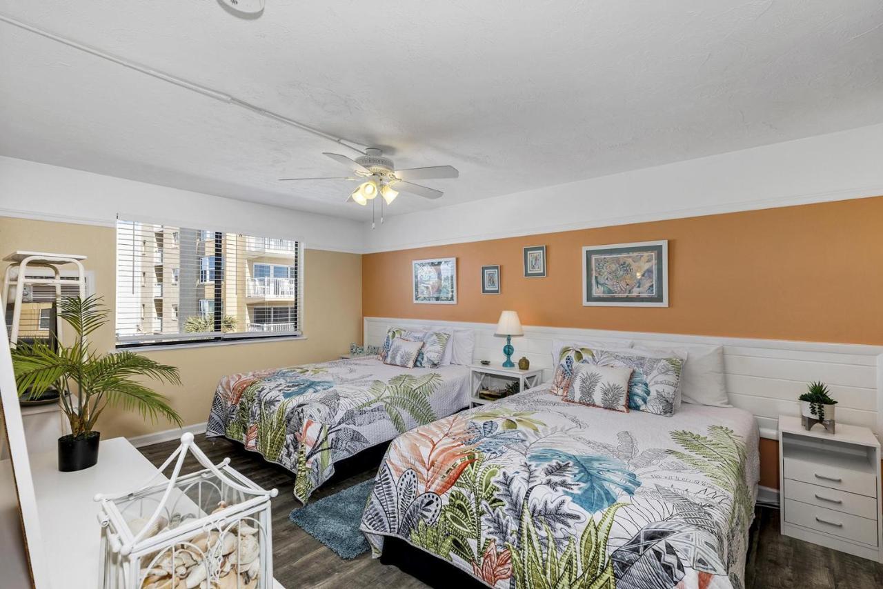 The Sea Esta At Coastal Waters Apartment New Smyrna Beach Bagian luar foto