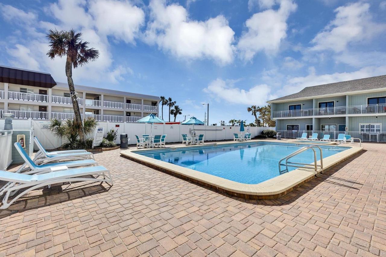 The Sea Esta At Coastal Waters Apartment New Smyrna Beach Bagian luar foto