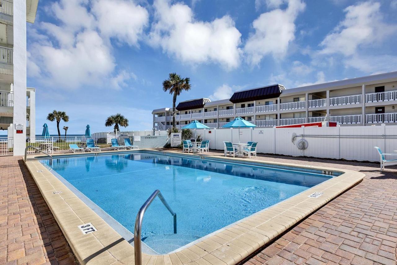 The Sea Esta At Coastal Waters Apartment New Smyrna Beach Bagian luar foto