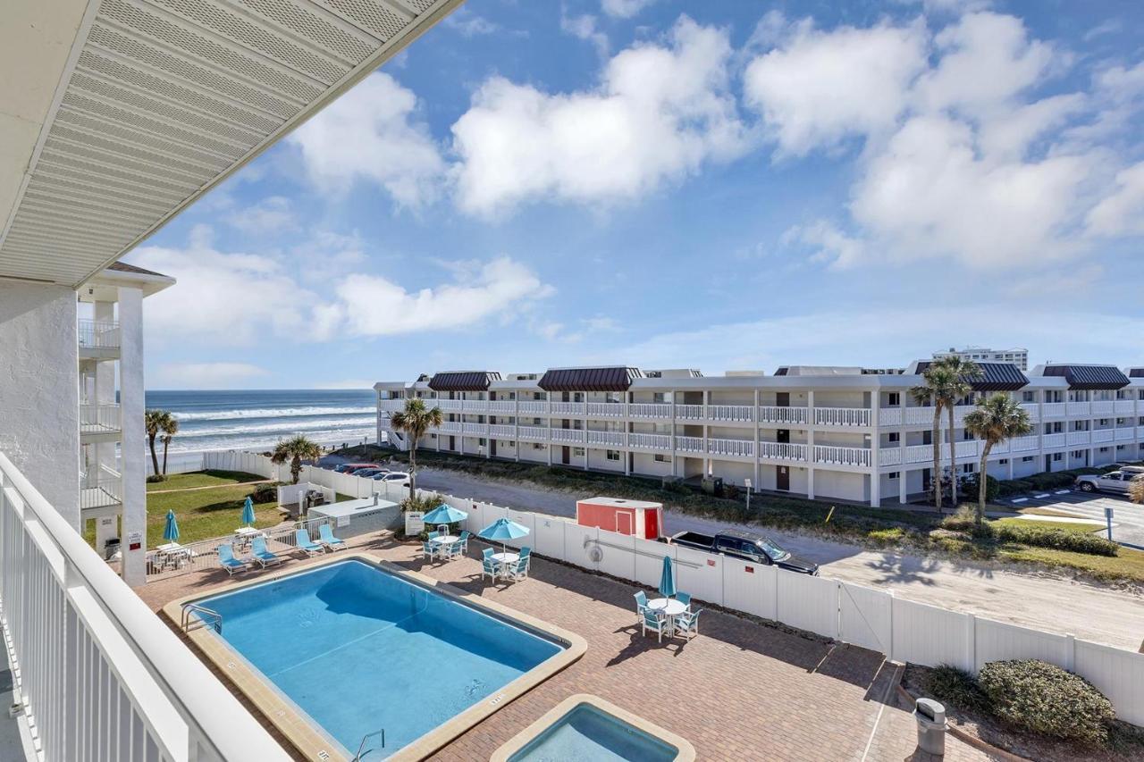 The Sea Esta At Coastal Waters Apartment New Smyrna Beach Bagian luar foto