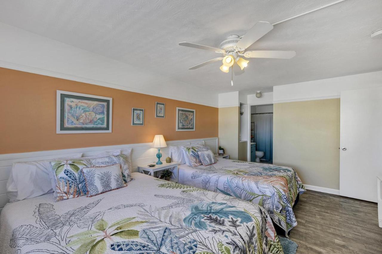 The Sea Esta At Coastal Waters Apartment New Smyrna Beach Bagian luar foto