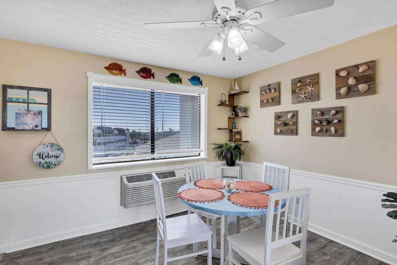 The Sea Esta At Coastal Waters Apartment New Smyrna Beach Bagian luar foto