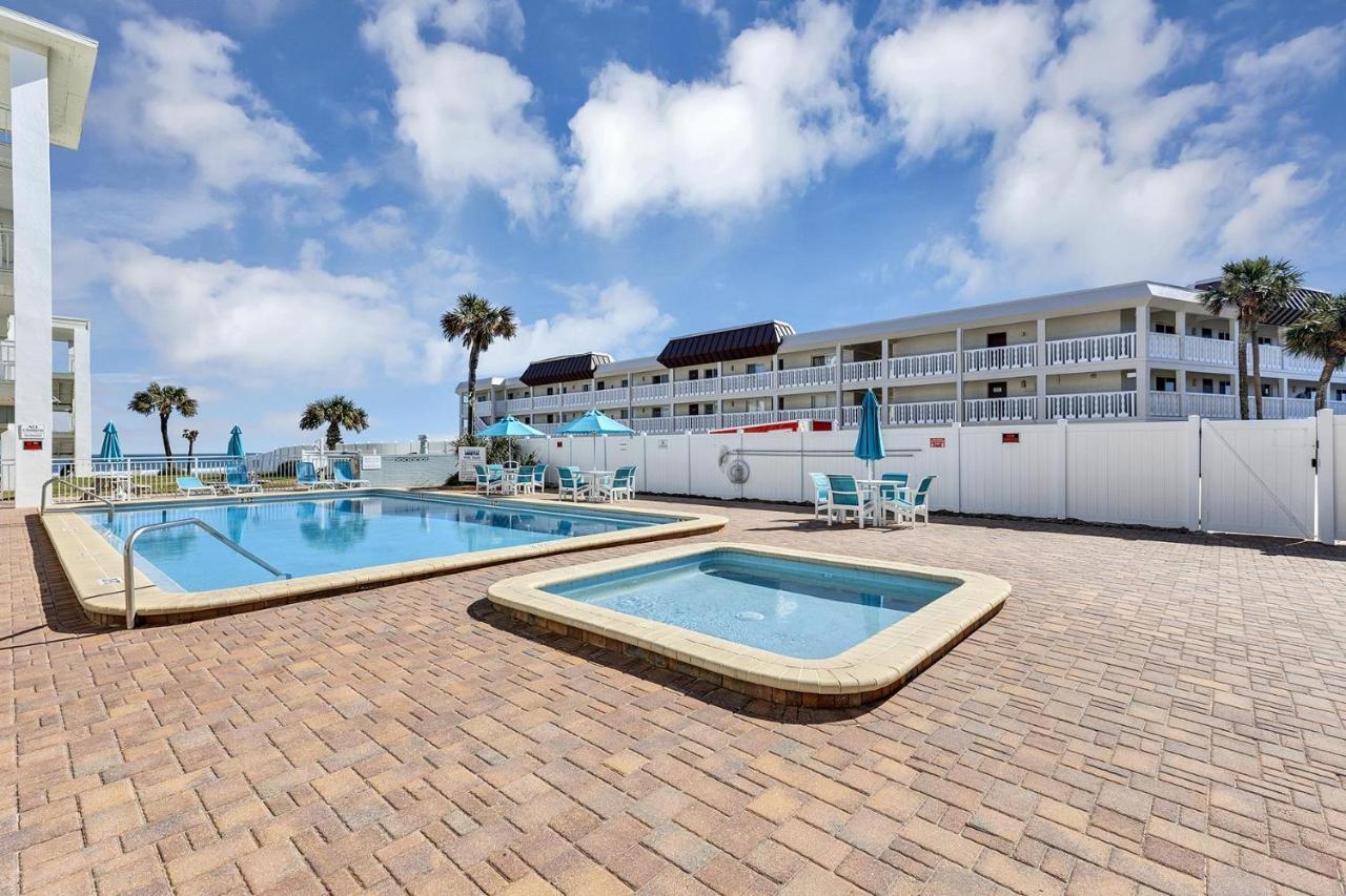 The Sea Esta At Coastal Waters Apartment New Smyrna Beach Bagian luar foto