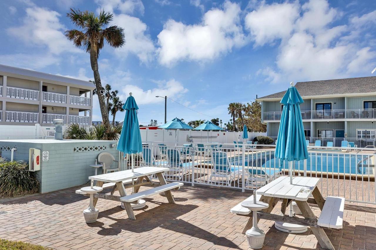 The Sea Esta At Coastal Waters Apartment New Smyrna Beach Bagian luar foto
