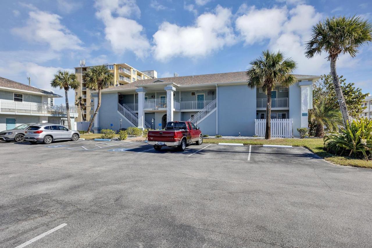 The Sea Esta At Coastal Waters Apartment New Smyrna Beach Bagian luar foto