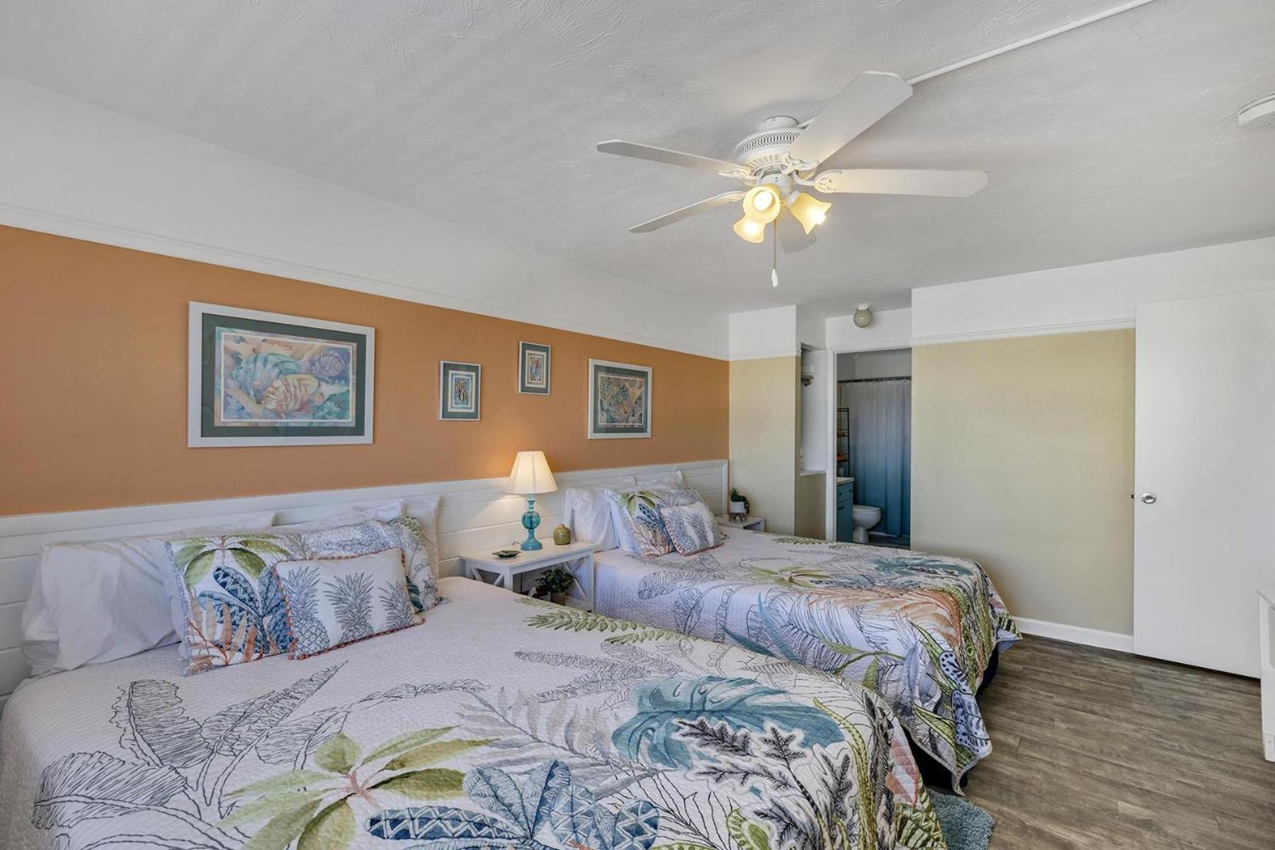 The Sea Esta At Coastal Waters Apartment New Smyrna Beach Bagian luar foto