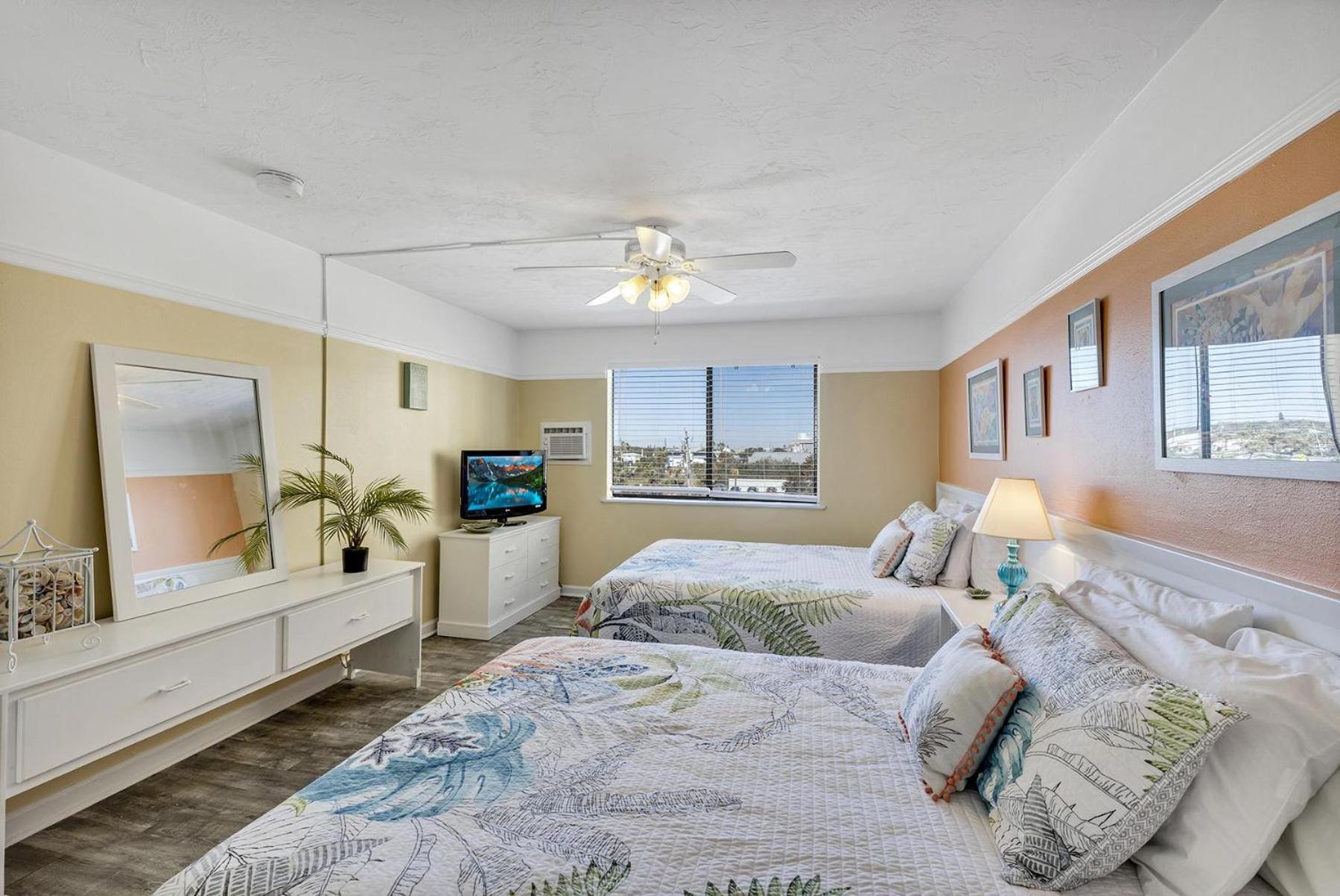 The Sea Esta At Coastal Waters Apartment New Smyrna Beach Bagian luar foto