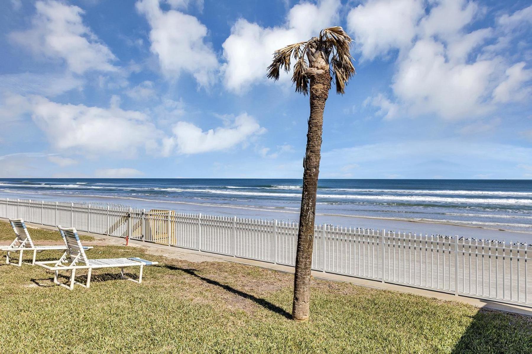 The Sea Esta At Coastal Waters Apartment New Smyrna Beach Bagian luar foto