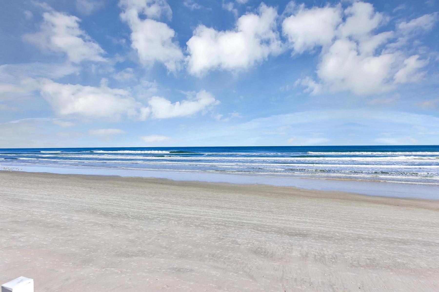 The Sea Esta At Coastal Waters Apartment New Smyrna Beach Bagian luar foto